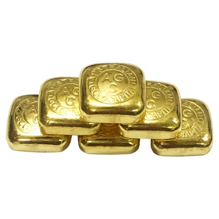 melbournegoldcompany