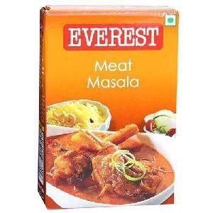 Meat Masala