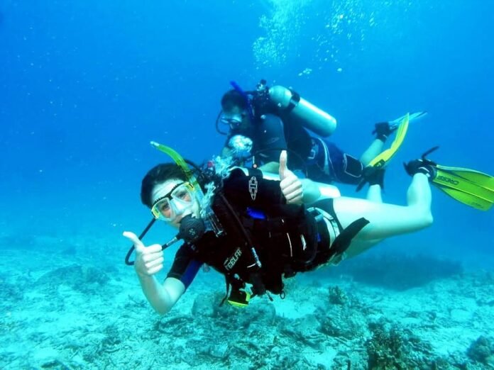 5 Best Adventure Activities in India