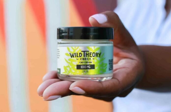 best-cbd-cream-for-pain