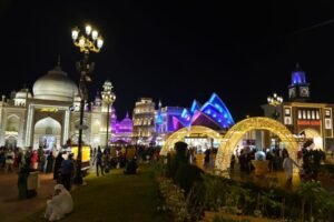 bollywood-park-dubai