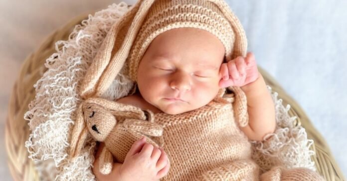 Newborn Photography