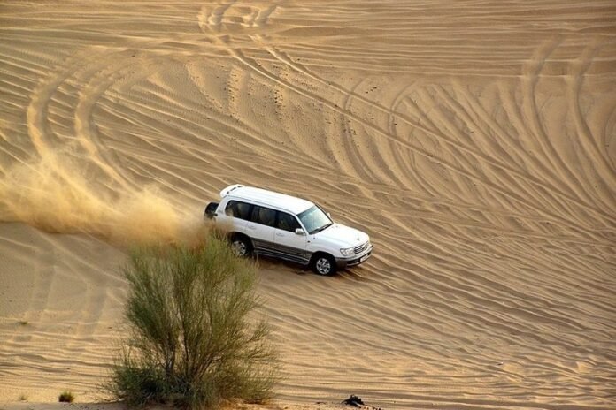 dubai-desert-safari