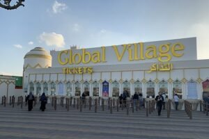 dubai-global-village