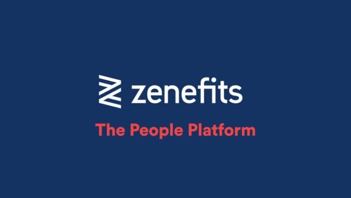 zenefits