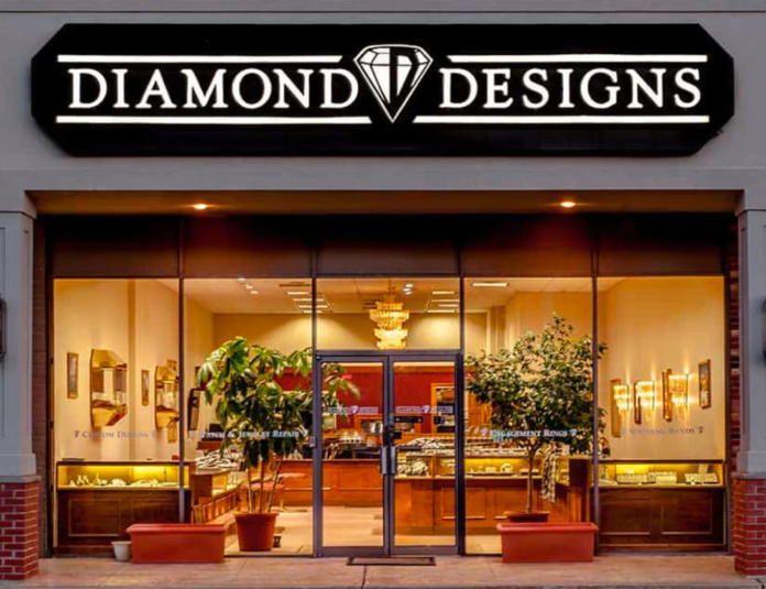 Diamond Designs