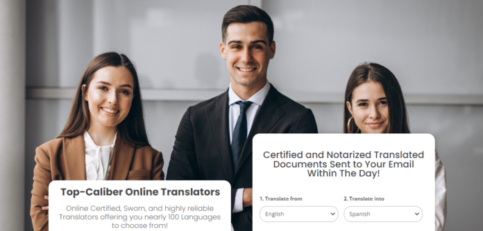 apostille translation services