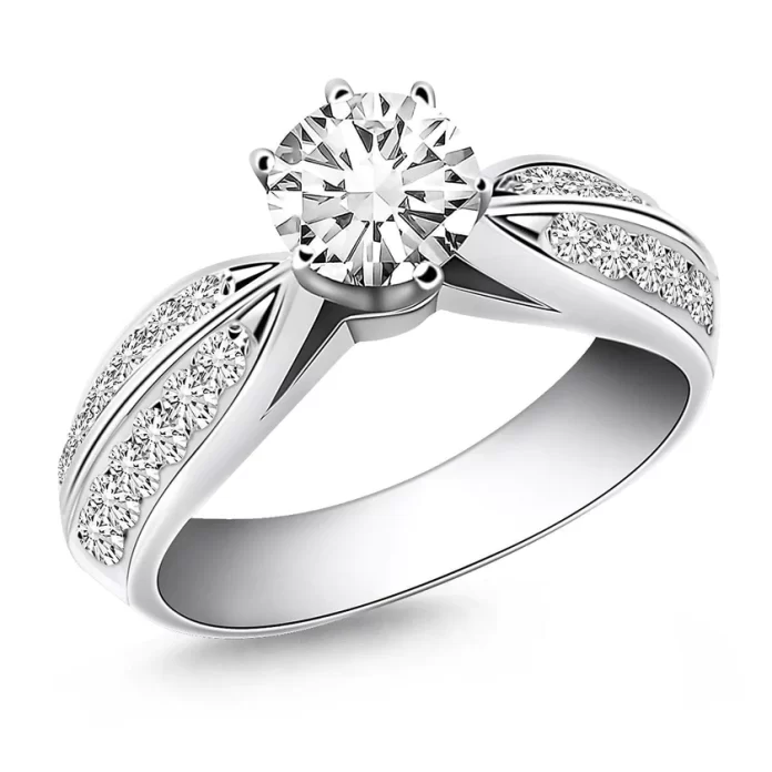 diamond rings online Orange ct